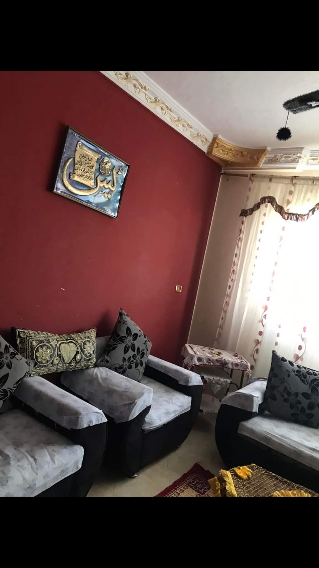 منزل للبيع مساحه 108 صافي