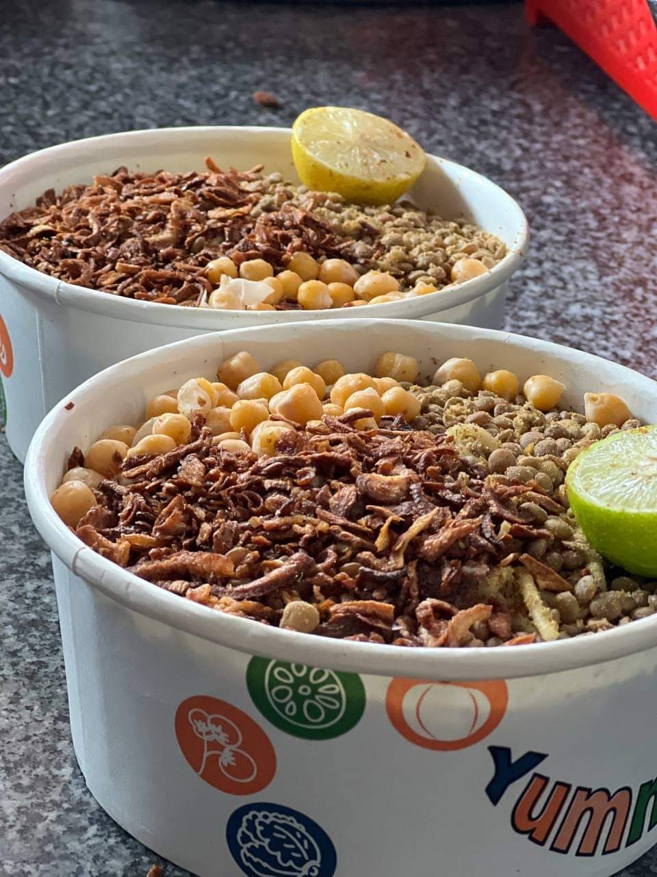 كشري البقلي الجديد