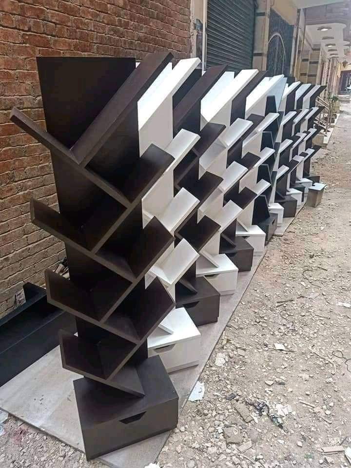 مكتبة الشجرة