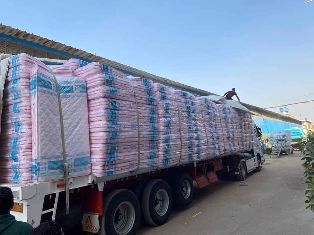 الصافوري للمراتب