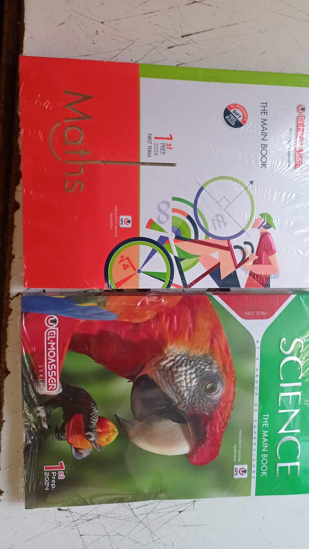 مكتبة الزهراء