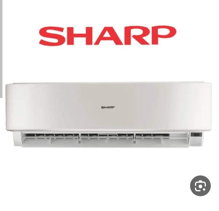 تكييف شارب واحد ونص بارد بلازما ديجيتال