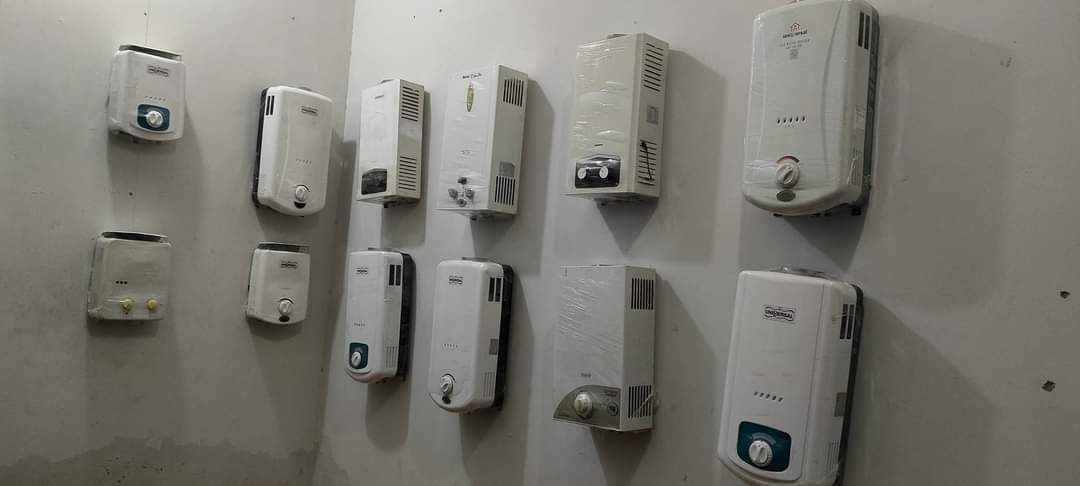 موسسة مصطفي محمود لتجارة جميع انواع السخانات