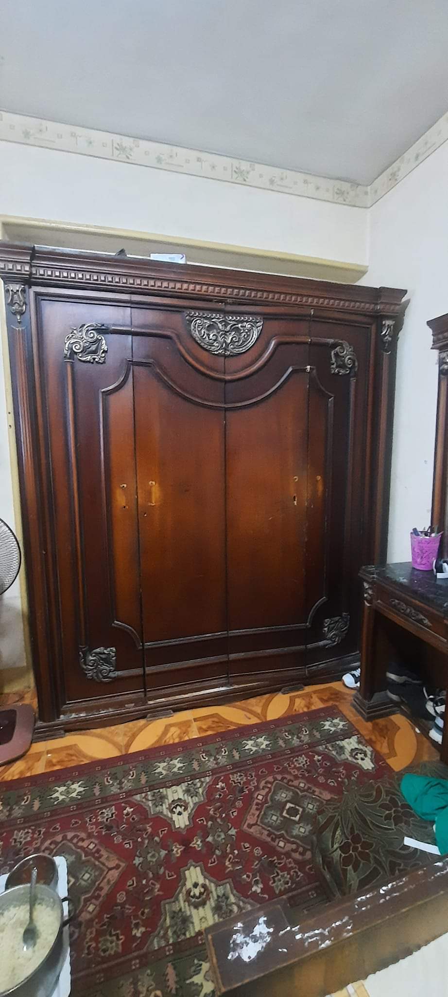 غرفة نوم أطفال كاملة