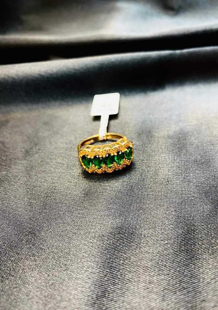 مجوهرات الروضة الشريفة