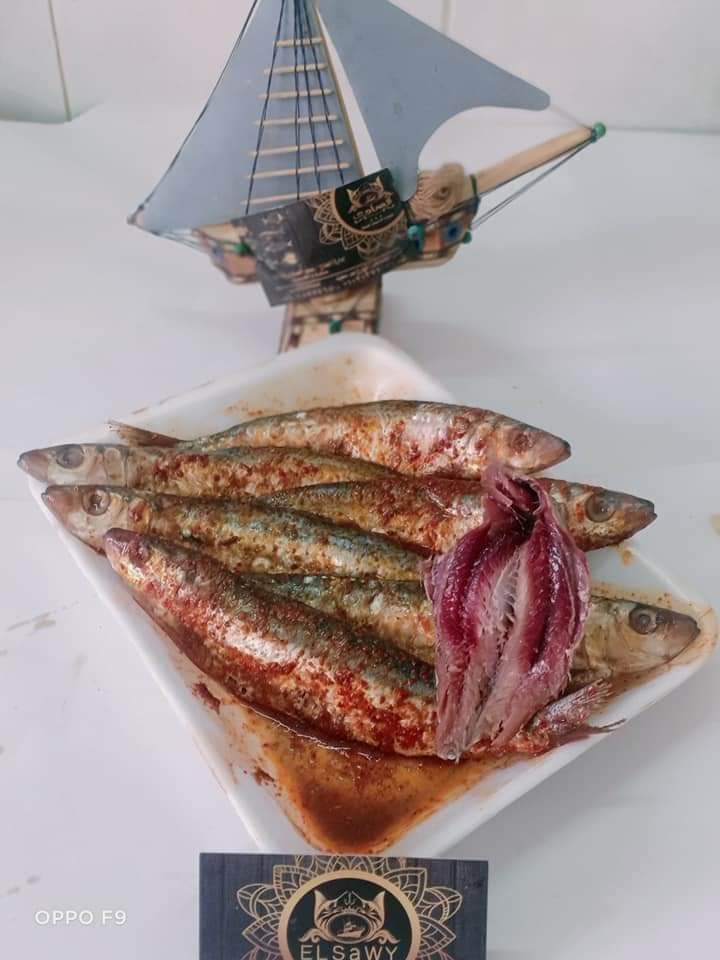 فسخاني الصاوي