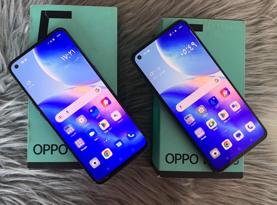 أوبو رينو  5كسر كسر زيرو