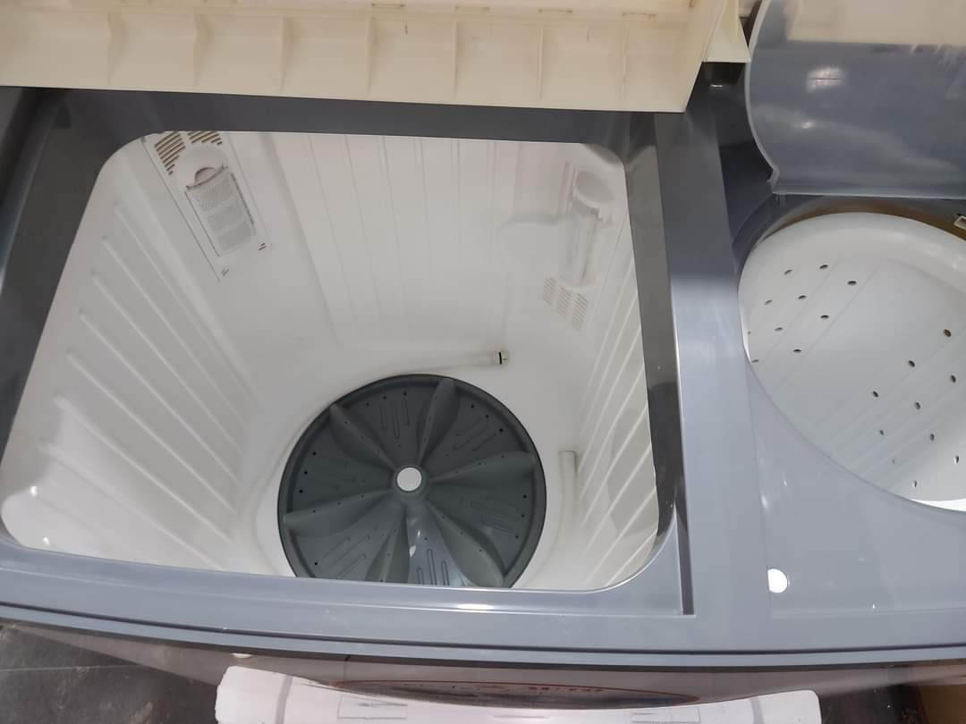 أكبر غسالات حوضين الزهراء للفرز التاني