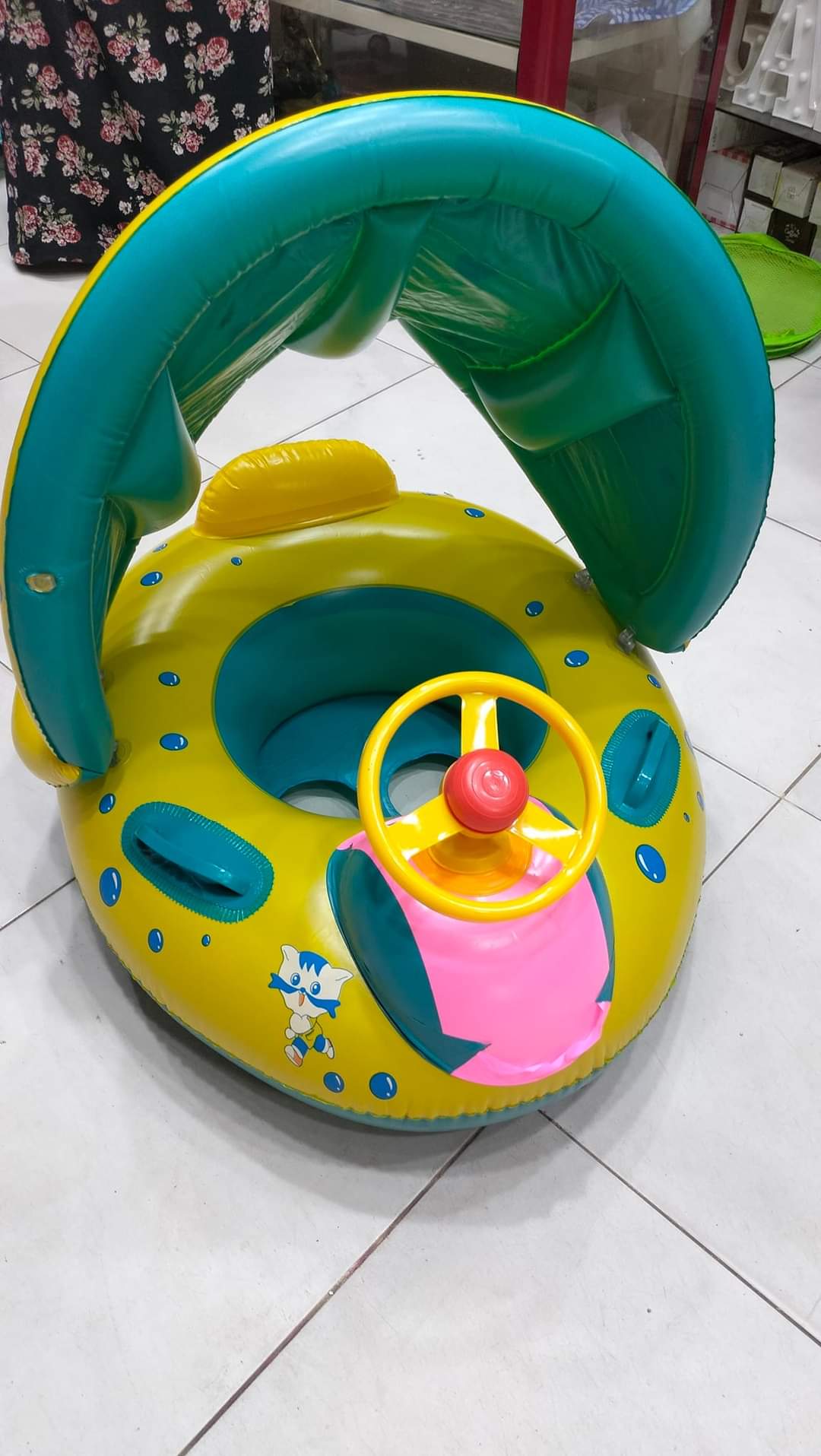 بوتيك المجد