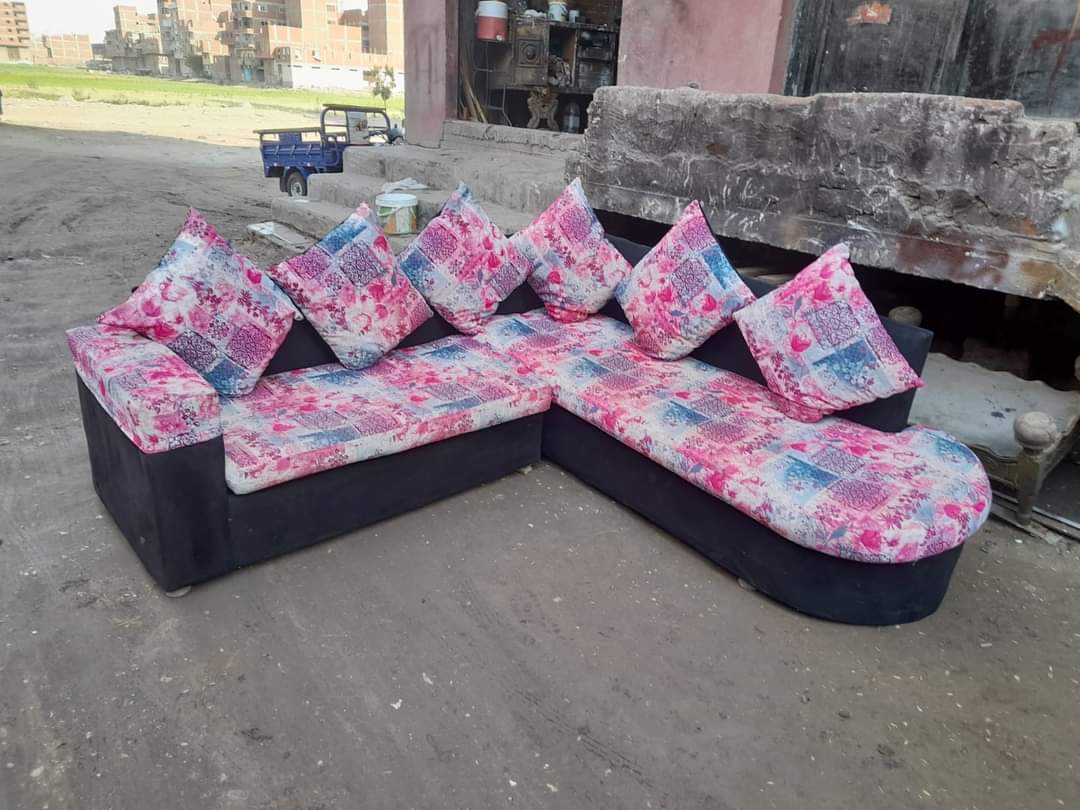 ركنة مستعملة بسعر لقطة