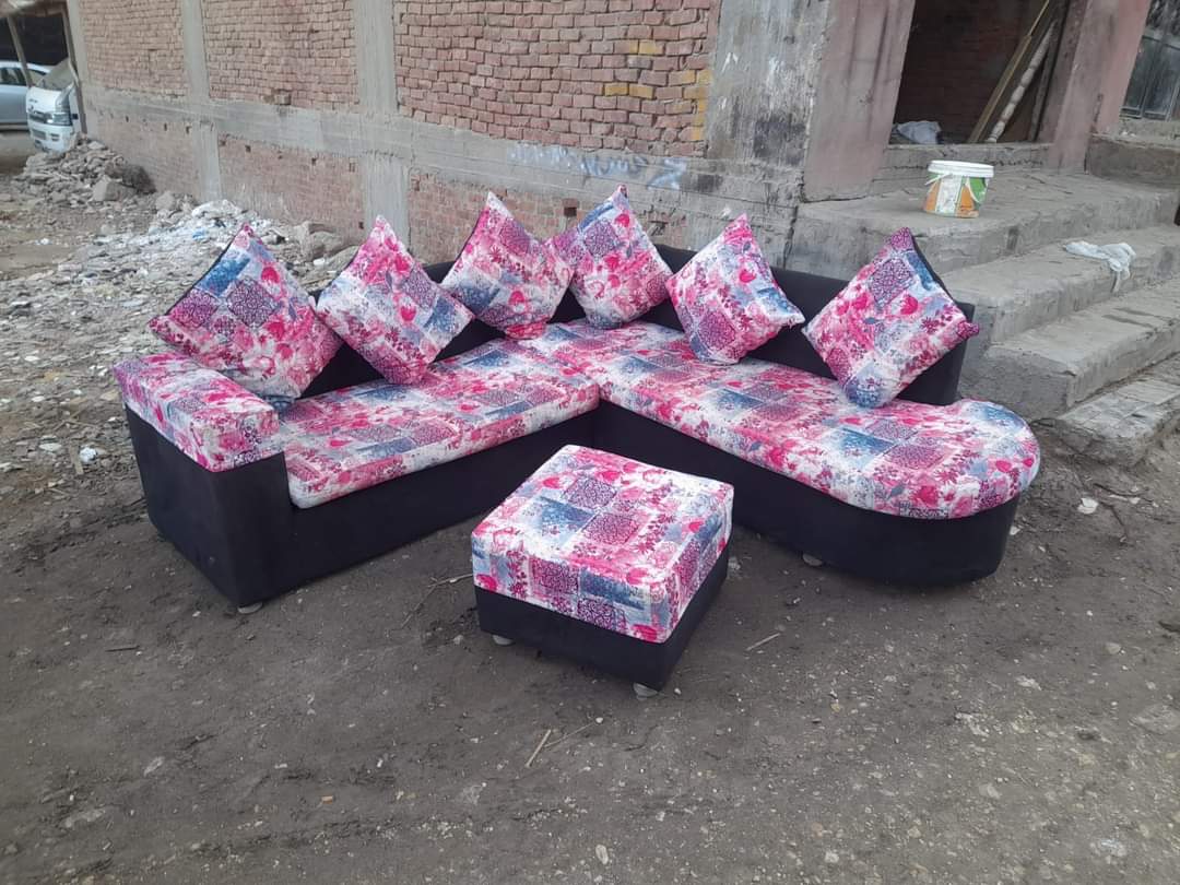 ركنة مستعملة بسعر لقطة