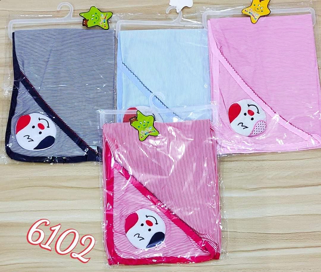 كل مستلزمات البيبي