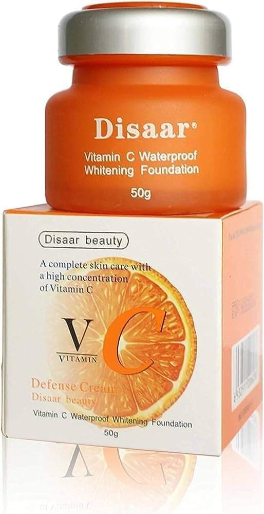 Disaar vitamin c