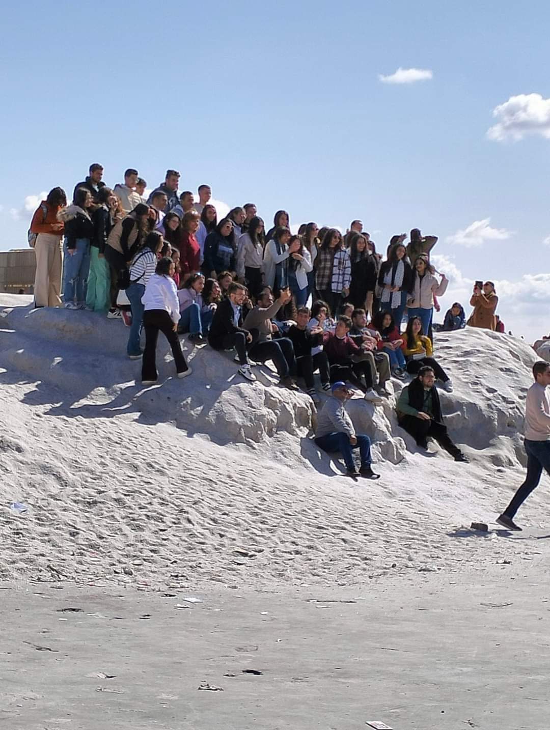 رحلة بور سعيد وبور فؤاد