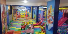 Z KIDS ZONE