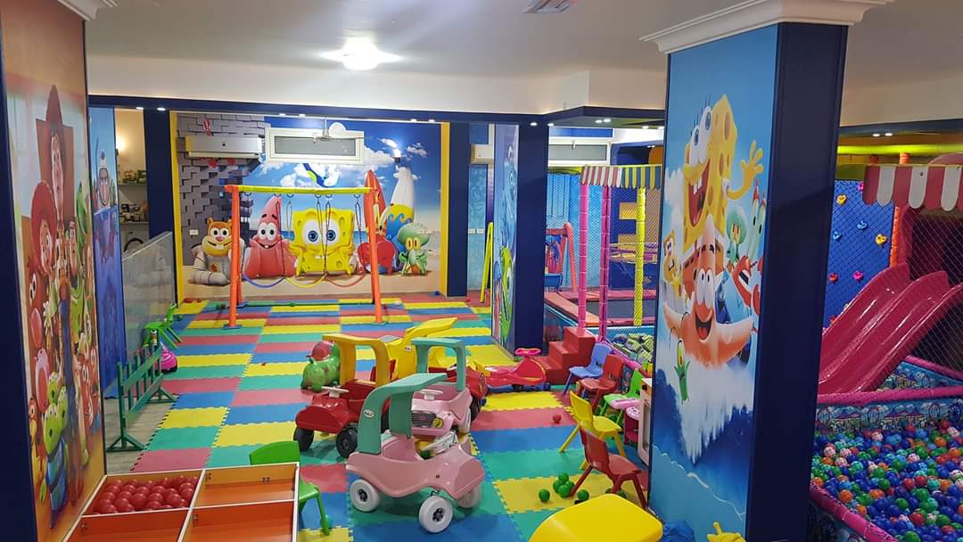 Z KIDS ZONE