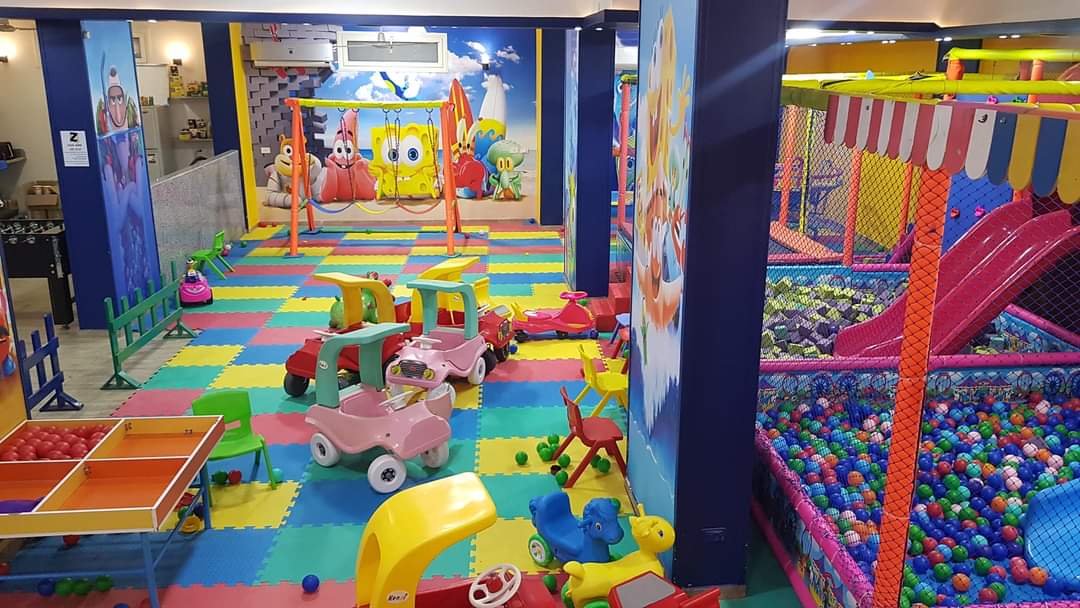 Z KIDS ZONE