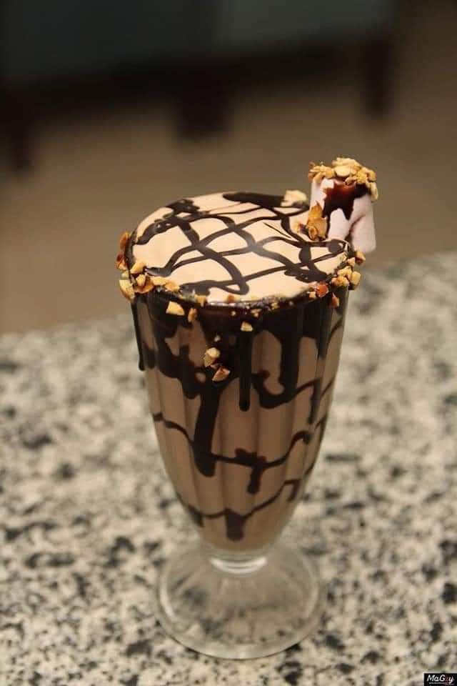 كاستيلو كافيه