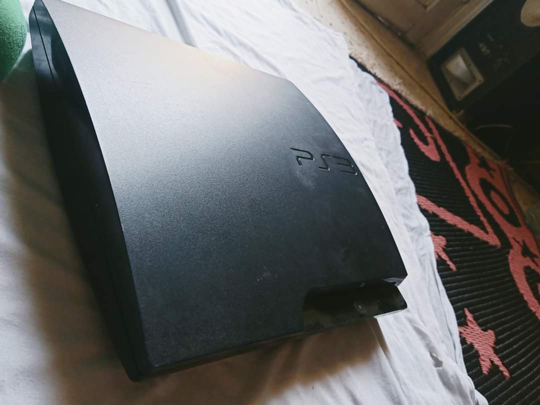 بليستشن ٣ هارد ٣٢٠