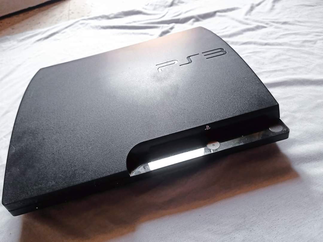 بليستشن ٣ هارد ٣٢٠