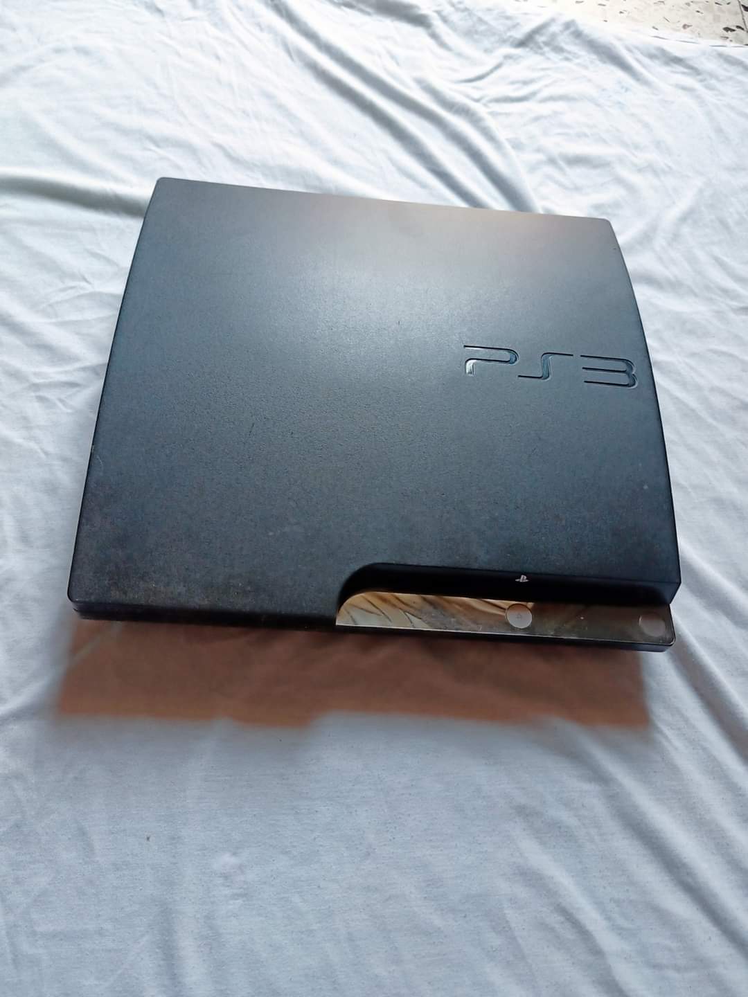 بليستشن ٣ هارد ٣٢٠