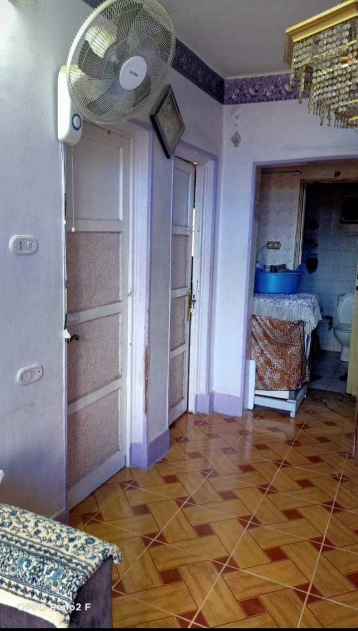 شقة للبيع مساكن السجل