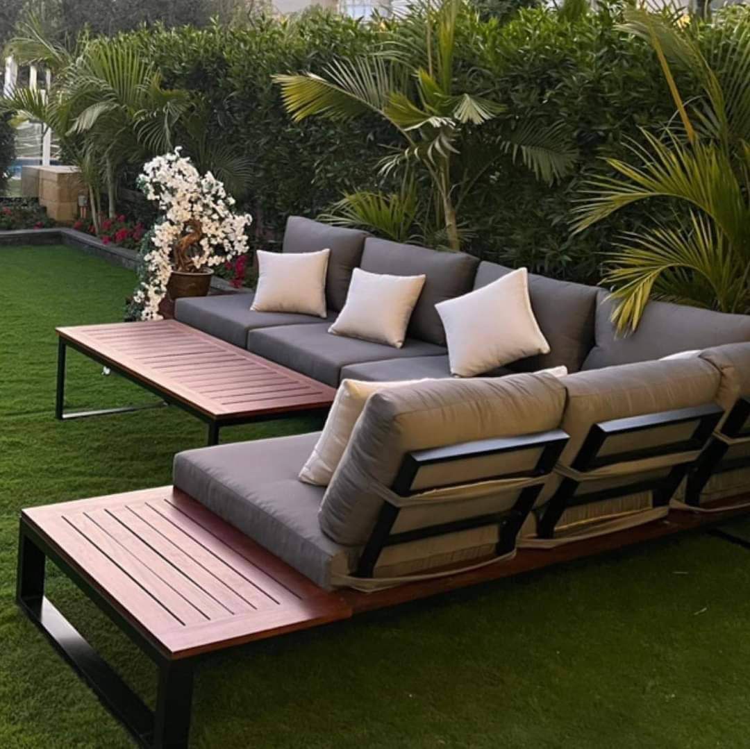 منتجات رتان